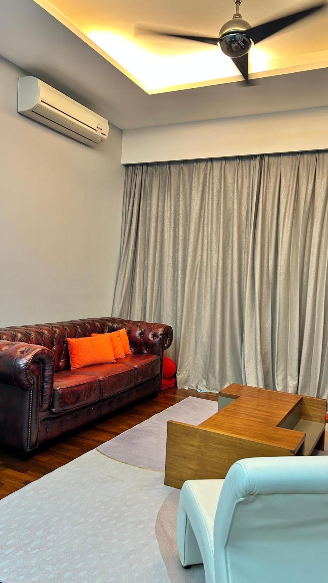 Luxury 3Br Penthouse I The Shore Hotel & Residence I Seaview I Poolview I 6-9Pax 豪华3房顶层公寓 Malacca Eksteriør billede
